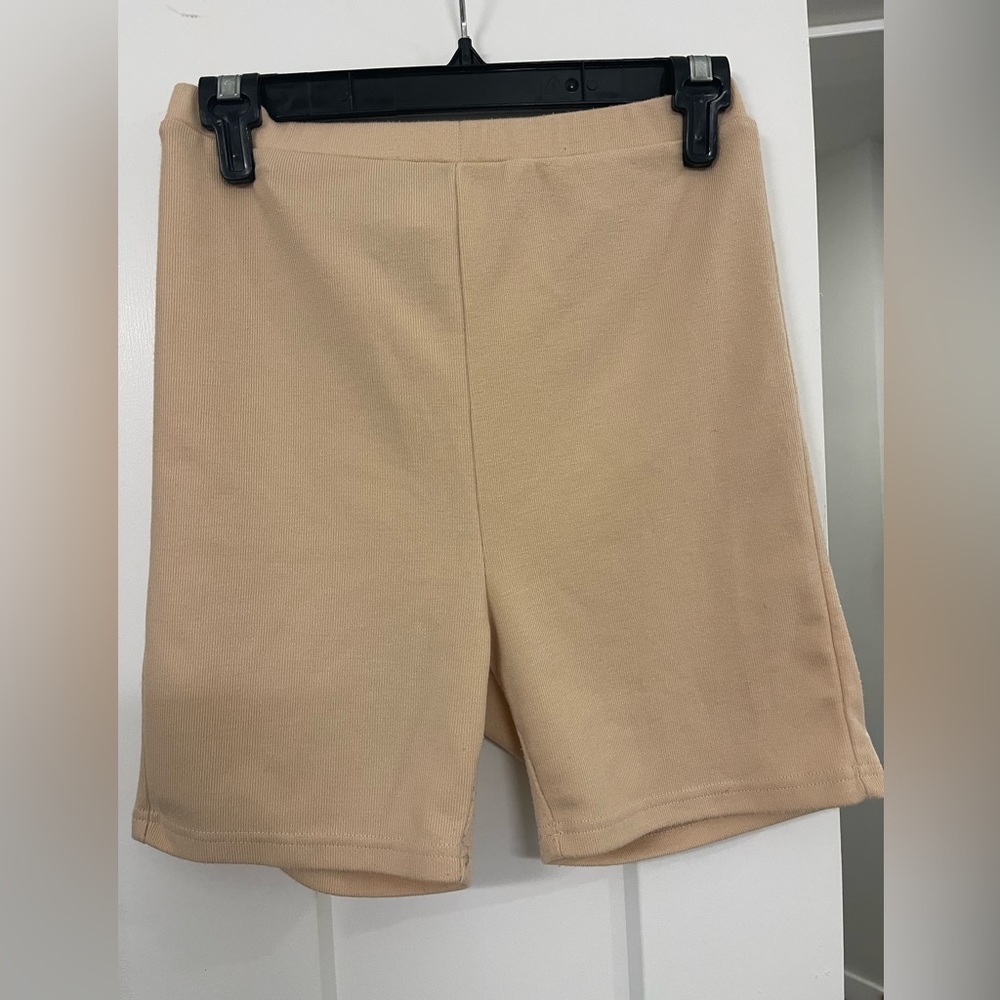 Sabo skirt matching biker short set